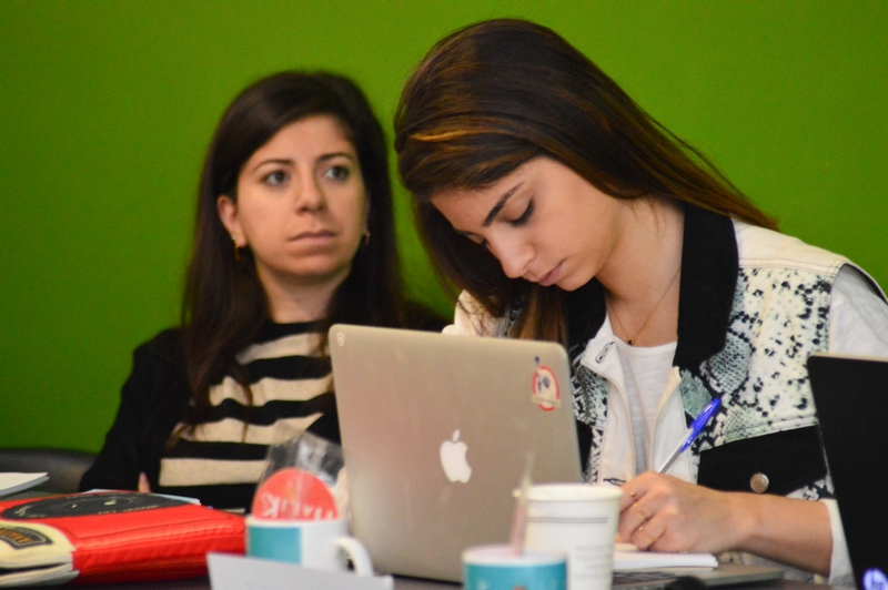 Social Media Manager's Toolkit - Workshop